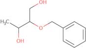 2-(Benzyloxy)butane-1,3-diol