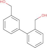 [1,1'-Biphenyl]-2,3'-diyldimethanol