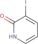 3-Iodopyridin-2-ol