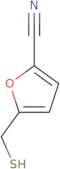 5-(Mercaptomethyl)furan-2-carbonitrile