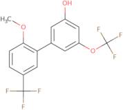 4-Iodo-6-indolecarboxylic acid methyl ester