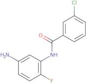 Dibenzo(B,D)furan-2,8-diyldiboronic acid