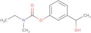 3-(1-Hydroxyethyl)phenyl ethyl(methyl)carbamate