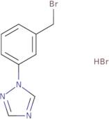 1-(Pyridin-2-yl)cyclopentanamine hydrochloride