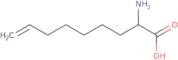 2-Aminonon-8-enoic acid