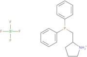 (S)-2-Pyrrolidinium tetrafluoroborate