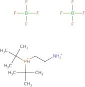 (2-Ammonioethyl)di-t-butylphosphonium bis(tetrafluoroborate)