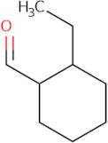 2-Ethylcyclohexane-1-carbaldehyde