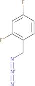 1-(Azidomethyl)-2,4-difluorobenzene