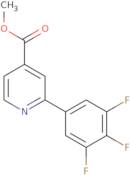 2-Amino-N-(3-nitro-benzyl)-acetamide