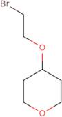 4-(2-Bromoethoxy)oxane