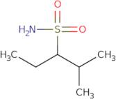 2-Methylpentane-3-sulfonamide