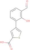 1-(3-Fluoro-4-methoxyphenyl)butan-2-ol