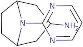 8-(Pyrimidin-2-yl)-8-azabicyclo[3.2.1]octan-3-amine