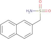 (Naphthalen-2-yl)methanesulfonamide