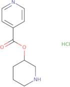 2-[Isopropyl-(4-methyl-benzyl)-amino]-ethanol