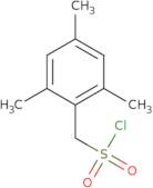 (2,4,6-Trimethylphenyl)methanesulfonyl chloride