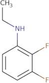 N-Ethyl-2,3-difluoroaniline