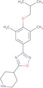 2-[Cyclopropyl-(2,6-dichloro-benzyl)-amino]-ethanol