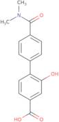 2-Chloro-2-[3-(trifluoromethyl)phenyl]acetonitrile