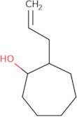 2-(Prop-2-en-1-yl)cycloheptan-1-ol