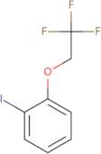 1-Iodo-2-(2,2,2-trifluoroethoxy)benzene