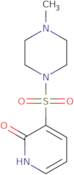 1-(3-Fluorophenyl)-3-isopropyl-1H-pyrazol-5(4H)-one