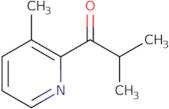 2-Isobutanoyl-3-picoline