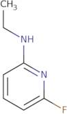 N-Ethyl-6-fluoropyridin-2-amine