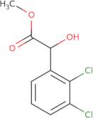 Methyl 2-(2,3-dichlorophenyl)-2-hydroxyacetate
