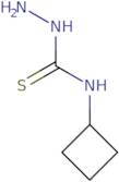 3-Amino-1-cyclobutylthiourea