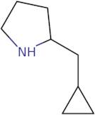 2-(Cyclopropylmethyl)pyrrolidine