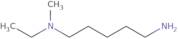 (5-Aminopentyl)(ethyl)methylamine