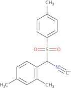 (2,4-Dimethylphenyl)(isocyano)methyl 4-methylphenyl sulfone