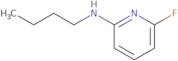 N-Butyl-6-fluoropyridin-2-amine