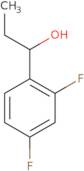 1-(2,4-Difluorophenyl)propan-1-ol