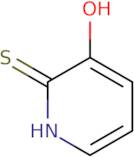 2-Sulfanylpyridin-3-ol