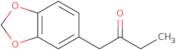 1-(3,4-Methylenedioxyphenyl)-2-butanone