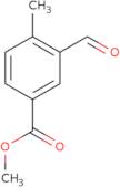 Methyl 3-formyl-4-methylbenzoate