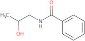 N-(2-Hydroxypropyl)benzamide