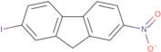 2-Iodo-7-nitro-9H-fluorene