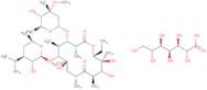 Erythromycin Glucoheptonate-d3