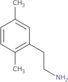Benzeneethanamine, 2,5-dimethyl-