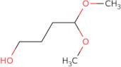 4,4-Dimethoxybutan-1-ol