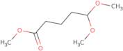 Methyl 5,5-dimethoxypentanoate