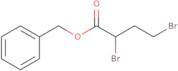 Benzyl 2,4-Dibromobutyrate