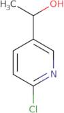 6-Chloro-A-methyl-3-pyridinemethanol