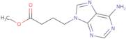 Methyl 4-(6-amino-9H-purin-9-yl)butanoate