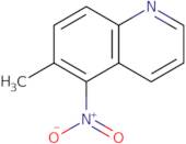 6-Methyl-5-nitroquinoline