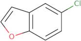 5-Chlorobenzofuran